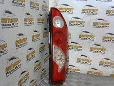 Feu arrière Renault KANGOO