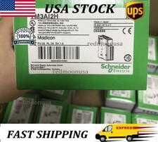 One Schneider TM3AI2H PLC Module New In Box Fast Shipping