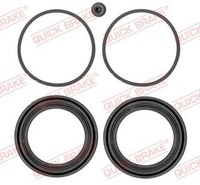 Quick Brake 114-0359 Reparatursatz, Bremssattel FüR Iveco