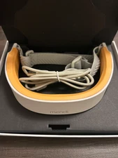 Mendi Neurofeedback Headset - Brain Training Device (fNIRS Technology)