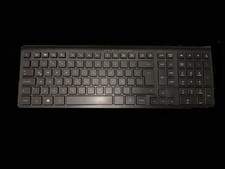 HP SK-2061 Wireless Keyboard with dongle