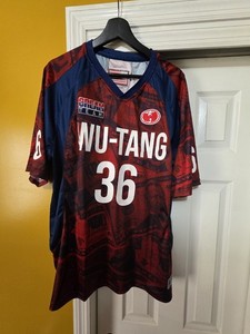 Cream Team Wu Tang | eBay