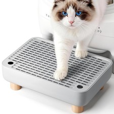 Thereye ER-JT01 Non-Slip Washable Cat Litter Box Step Ramp