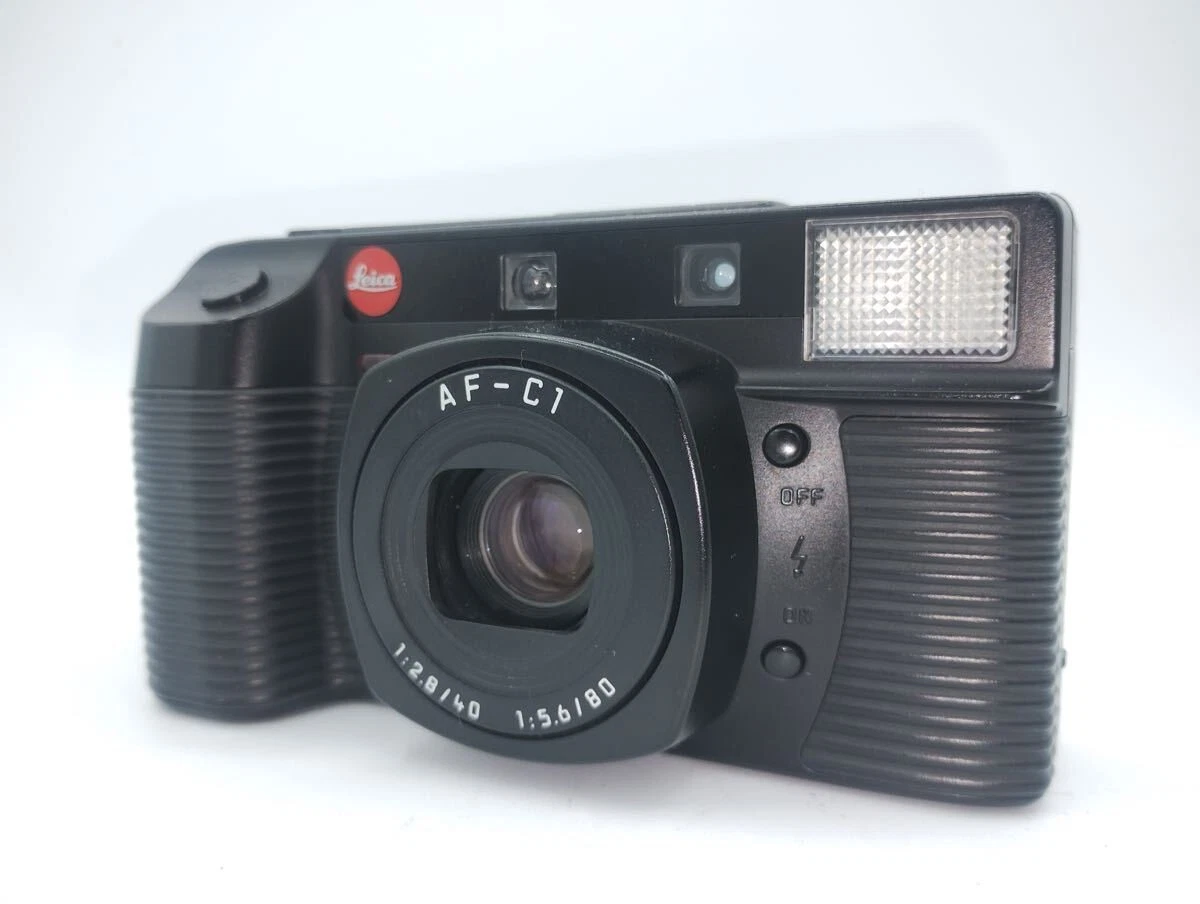 Leica C1 Film Cameras for sale - eBay