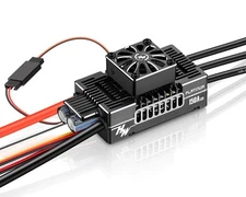 Hobbywing Platinum 150A V5.1 Brushless ESC [HWA30203501]