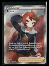 arezu pokemon card value Amazon.com: Pokemon - Arezu main image 0