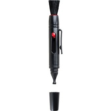 Moment Mobile Lens Cleaning Pen, Black