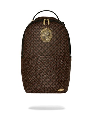 ROYAL SEAL SHARKS IN PARIS BACKPACK SPRAYGROUND