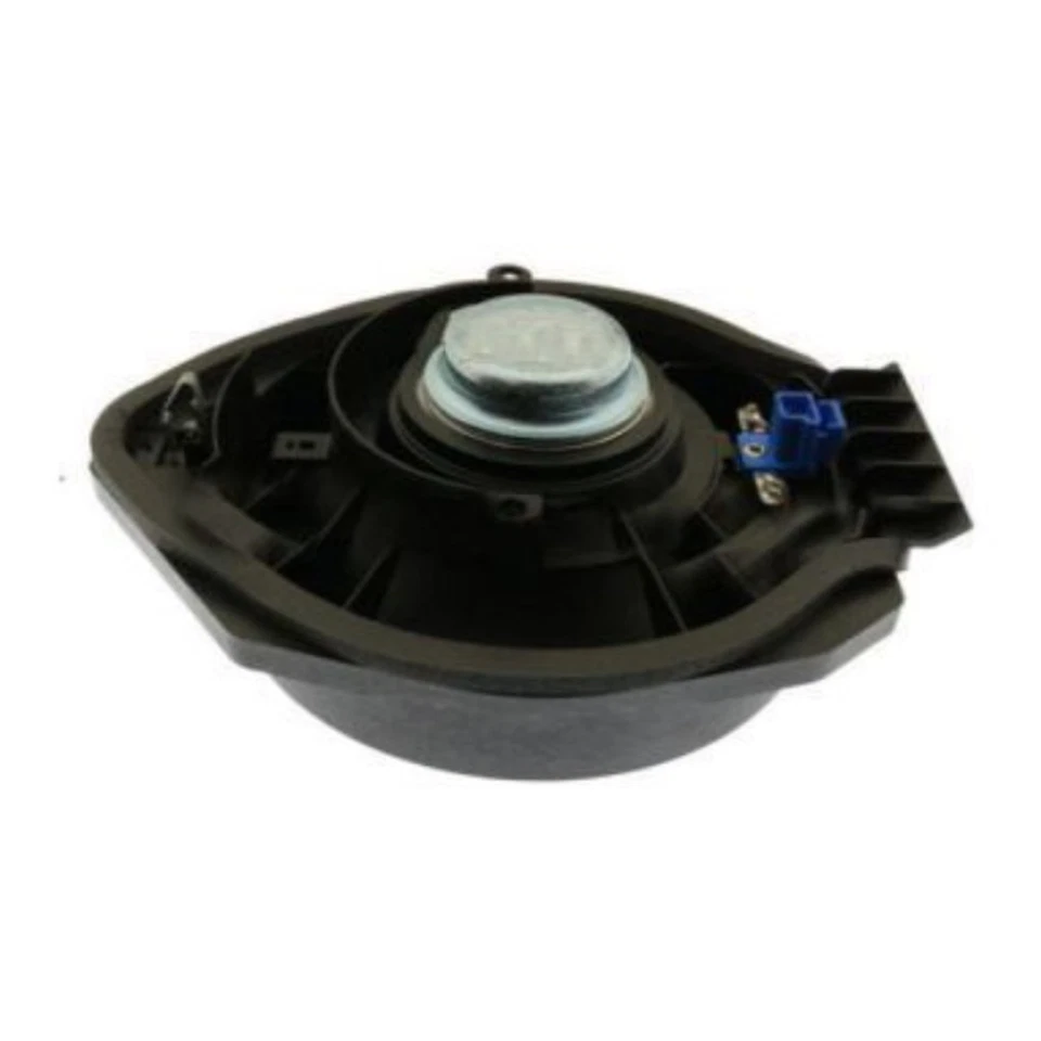 Altavoz de radio de puerta ACDelco genuino para Chevy Tahoe 2007-2014 1,18" diámetro máximo de cable Foto 2 de 4