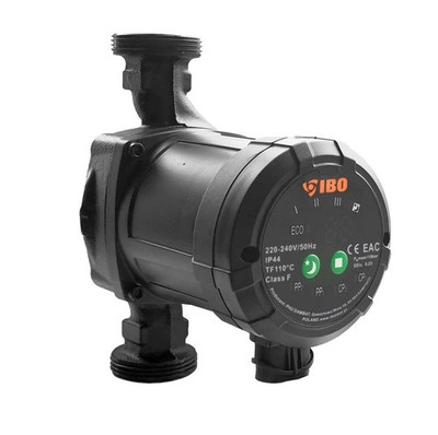 outlet IBO Energieeffiziente Elektronische Heizungspumpe BETA 2 25-60/180