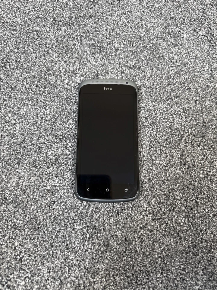 Smartphone HTC One S 16GB - (Desbloqueado) Android 4.1 8MP Totalmente Funcionando Foto 2 de 4