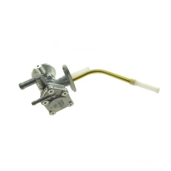 Kraftstoffhahn Originalersatzteil FüR Kawasaki KLE 500 A Bj 1991-2004-image
