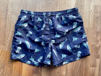 Schöne Badeshorts Von Zara In 164