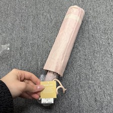 Michael Kors Pink Umbrella / BRAND NEW / NWT