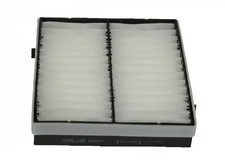 Filtre d'habitacle Mercedes 560