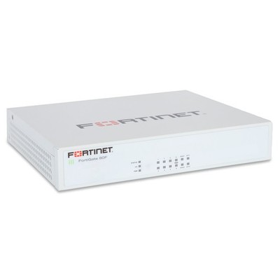 Fortinet FortiGate 80F (wie neu)