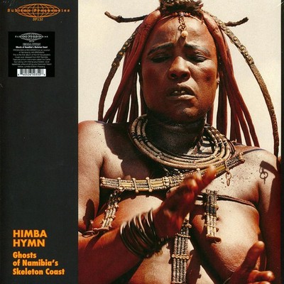 V.A. - Himba Hymn: Ghosts Of Namibia's Skeleto (Vinyl LP - 2026 - EU - Original)