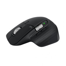 Logitech MX Master 3S Performance Wireless Mouse 910-007500