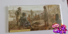 Souvenir Philatélique Fondation de Québec 1608 -Neuf Blister-Timbres Collections