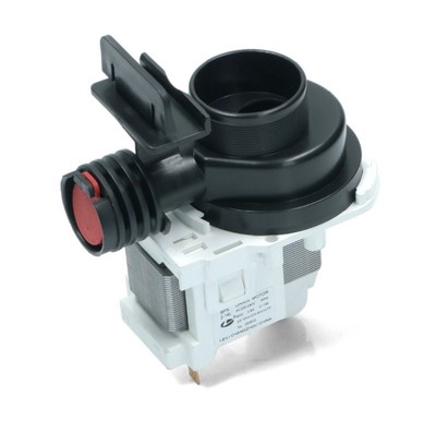 Ablaufpumpe für Geschirrspüler kompatibel mit AEG Electrolux 140000738017