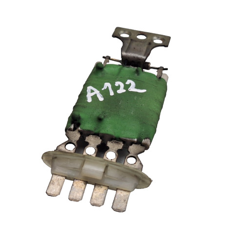 VW Beetle Golf 4 IV (1J1) 1.4 Heizungswiderstand Gebläsemotor 1J0819022 OEM