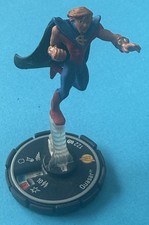 Heroclix: Marvel: Infinity Challenge: UNIQUE: 140 Quasar
