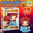 Dragon Ball GT Super Saiyan 4 Gogeta #2074 Funko Pop! CHASE Figure ✅IN-STOCK✅