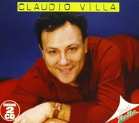 Audio Cd - Claudio Villa - Claudio Villa (2 Cd) - It-Why -D- Neu