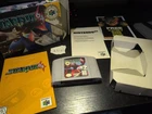 Star Fox 64 N64 Nintendo 64, 1997 Players Choice CIB Complete in Box - Tested