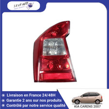 Feu arrière Kia CARENS