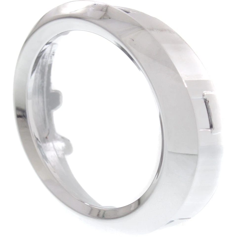 Luz antiniebla moldura lámpara de conducción delantera lado conductor o pasajero para MB 2128850774 Foto 2 de 4