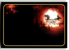 Panini Stranger Things 2 Sticker 123 Portal out of the Upside down