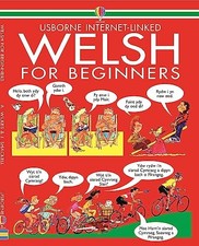 Welsh for Beginners: 1 (Language for..., Wilkes, Angela
