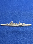 GHQ Micronauts WWII  1/2400, Japanese CA Aoba, cleaned, assembled, primed #1 — photo 2