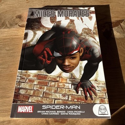 Miles Morales: Spider-Man von Bendis, Brian Michael... | Buch | Zustand sehr gut