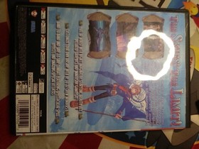 Skies of Arcadia (Sega Dreamcast, 2000) Discs 1 & 2 Only