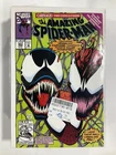 The Amazing Spider-Man #363 (1992) Spider-Man [Key Issue] NM5B187 NM Near Mint