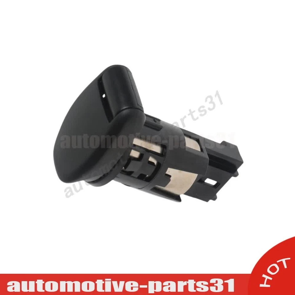 Nuevo enchufe encendedor de cigarrillos de coche apto para Nissan Altima Kicks Murano Leaf Rogue Foto 3 de 4