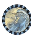 1776 - 2026 P Enduring Liberty Half 50C One Roll Semiquincentennial Uncirculated