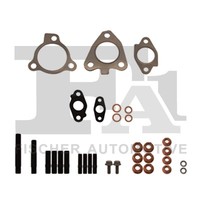 Turbolader | Montagesatz | Dichtungen | Fa1 | (282312F770)