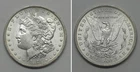 X7442  1879-O Morgan Dollar, Choice BU