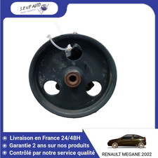Pompe direction assistée Renault MEGANE