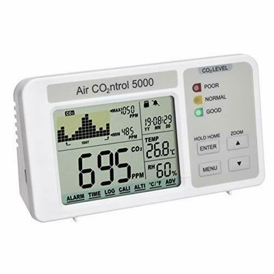 CO2-Messgerät Dostmann AirCO2ntrol 5000 B-WARE