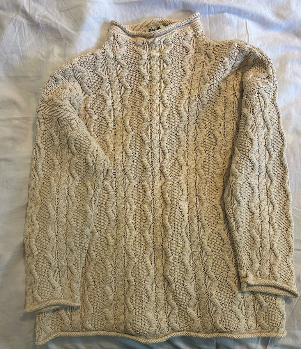 Eddie Bauer 1990s Vintage Sweaters for Women for sale | eBay