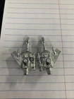ORIGINAL! Vintage Hasbro G1 Transformers Decepticons Cassette Frenzy Rumble Guns
