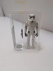 Star Wars Kenner Stormtrooper AFA U80