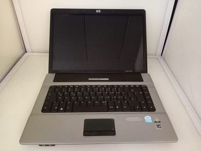 HP Compaq 6720s Laptop Intel Celeron Prozessor als Ersatzteilspender (R7 1129)