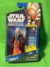 Shaak Ti CW31 STAR WARS The Clone Wars TCW  NEW