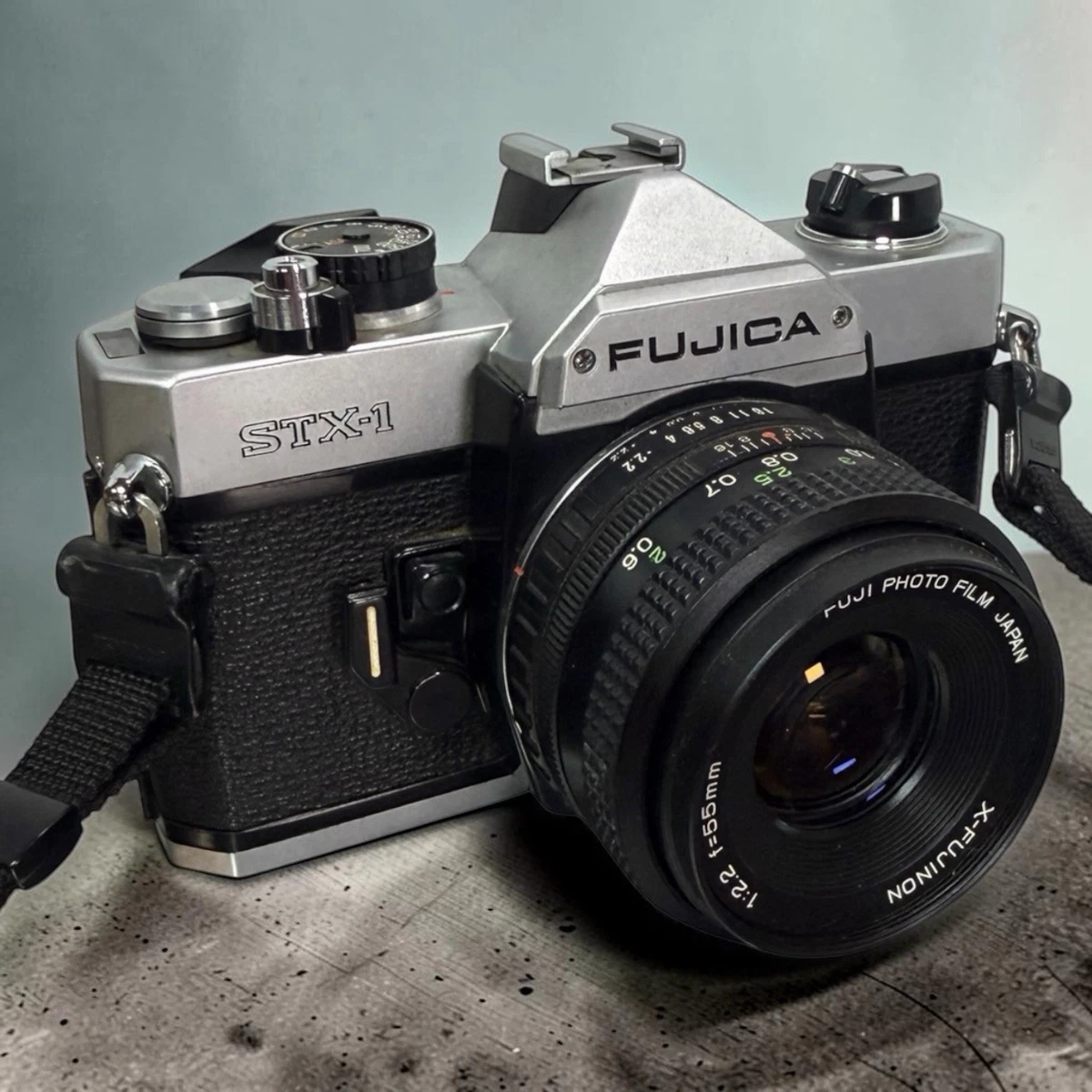 fujica 35mm camera products for sale | eBay