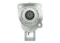 Anlasser 2.7 Kw Neu Eurostarter Oe-Nr. 9142744 FüR Fiat